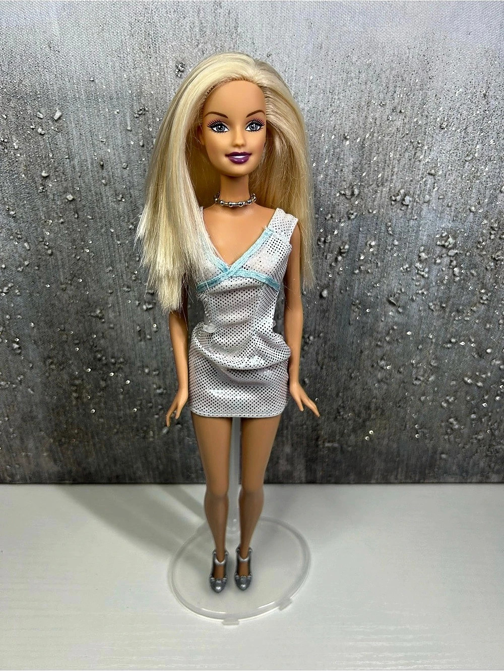 Fashion Fever Barbie